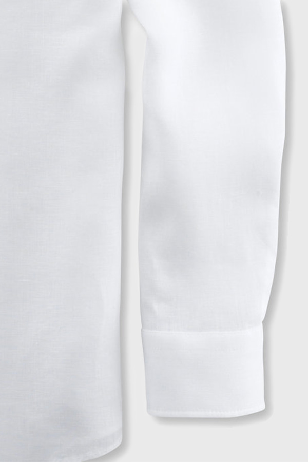 ΠΟΥΚΑΜΙΣΟ OLYMP - 00 ΛΕΥΚΟ